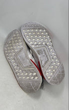 Load image into Gallery viewer, Adidas Mens NMD_R1 GX9527 White Round Toe Lace-Up Sneaker Shoes Size 9.5