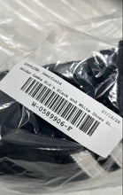 Load image into Gallery viewer, Adidas Mens Samba OG B75807 Black White Low Top Lace-Up Sneaker Shoes Size 5.5