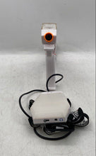 Load image into Gallery viewer, Laser X White Red Gray Infrared Sensor Laser Tag Gun With Blaster Game