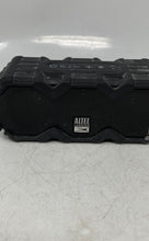 Load image into Gallery viewer, Altec Lansing Mini LifeJacket Jolt Black Wireless Music Speaker Not Tested