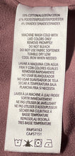 Load image into Gallery viewer, Calvin Klein Performance Womens Brown Stretch Activewear Sports Bra Size Large