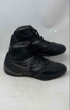 Load image into Gallery viewer, Nike Mens Air Zoom Huarache Elite TB 333389-001 Black Sneaker Shoes Size 15