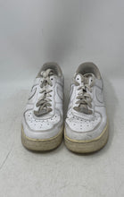 Load image into Gallery viewer, Nike Womens Air Force 1 '07 DD8959-100 White Lace-Up Sneaker Shoes Size 8.5