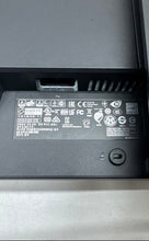 Load image into Gallery viewer, HP EliteDisplay E241i F0W81A Black 24-Inch LCD Computer Monitor Not Tested