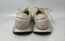 Load image into Gallery viewer, New Balance Unisex 2371 WS2371D Yellow Beige Running Shoes Size W7 M5.5 B