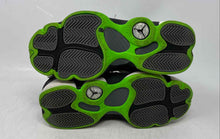 Load image into Gallery viewer, Nike Kids Air Jordan 6 Rings Multicolor Mid Top Lace-Up Sneaker Shoes Size 4Y