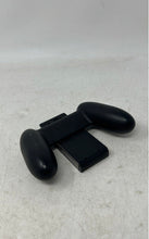 Load image into Gallery viewer, Nintendo Switch HAC-011 Black Joy-Con Comfort Grip Holder Controller Untested