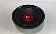 Load image into Gallery viewer, Dual Electronics DWS12 12 Inch 1000 Watts Car Subwoofer In Open Box Untested