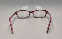 Load image into Gallery viewer, Authentic Oakley Entranced Women's Black/Fuchsia Glasses