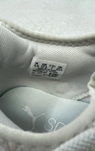 Load image into Gallery viewer, Puma Womens Pacer Future Luxe 391729-01 White Lace-Up Sneaker Shoes Size 7