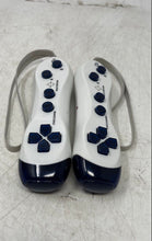 Load image into Gallery viewer, White Black Wireless Game Controllers For TV Games Lot Of 2 Pcs Not Tested