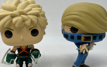 Load image into Gallery viewer, Lot Of 2 Pcs Assorted Funko Pop! Animation My Hero Academia Vinyl Figures w/ Box