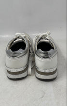 Load image into Gallery viewer, Michael Kors Womens Allie Multicolor Round Toe Lace-Up Sneaker Shoes Size 9M