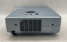 Load image into Gallery viewer, Eiki Brilliant Model LC-XB28 Silver Home Theater Movie Projector Not Tested