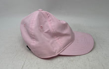 Load image into Gallery viewer, Air Jordan Kids Pink White Essential Adjustable Baseball Cap Size 8-20