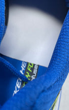Load image into Gallery viewer, Skechers Boys Nitrate Ultra Blast 95356L Blue Black Green Sneakers Shoes Sz 2.5