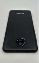 Load image into Gallery viewer, Schok Volt SV55 Black Touchscreen Android Smartphone Powers On For Parts