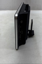 Load image into Gallery viewer, Pyle Black Universal Car Headrest Monitor DVD Player System Not Tested