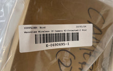 Load image into Gallery viewer, Wansview K2 720P X Series Wi-Fi IP Surveillance Camera Untested Lot Of 2 Pieces