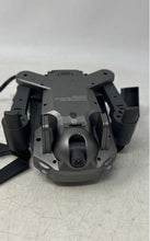 Load image into Gallery viewer, Skyhawk Black Foldable Video GPS Drone With Remote Controller Not Tested