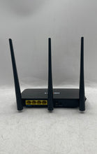Load image into Gallery viewer, Lot Of 2 Pcs Nexxt Solutions Connectivity Superb Wireless Router Not Tested