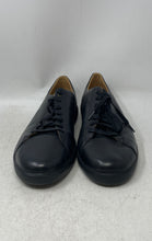 Load image into Gallery viewer, Cole Haan Mens Crosscourt II C26655 Black Lace-Up Sneaker Shoes Size 12M