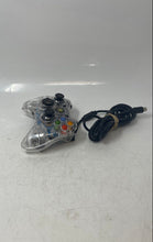 Load image into Gallery viewer, Afterglow Xbox 360 PL-3702 Multicolor Wired Video Game Controller No Tested