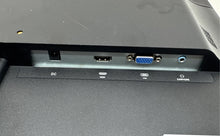 Load image into Gallery viewer, Jlink C24F1PK Black 24 Inch Display HDMI Computer Gaming Monitor Not Tested