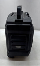 Load image into Gallery viewer, Nyne Performer Sport Black Portable Wireless Bluetooth Speaker Not Tested