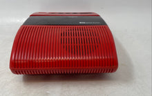 Load image into Gallery viewer, Panasonic Auto Stop IC Model RQ-44A Red Personal Cassette Player Untested