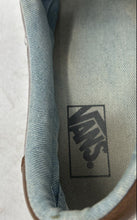 Load image into Gallery viewer, Vans Unisex Era 59 751505 Gray Brown Low Top Sneakers Shoes Size M 10.5 W 12