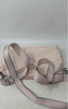 Load image into Gallery viewer, Kipling Womens Pink Charm Adjustable Strap Shoulder Crossbody Bag