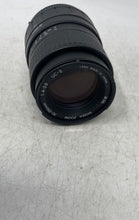 Load image into Gallery viewer, Sigma Black 70-210mm f/4-5.6 UC-II AF Interchangeable Zoom Lens With Box