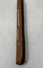Load image into Gallery viewer, Gia M447 Brown Baroque Fingering Woodwind Instrument Soprano Recorder With Case
