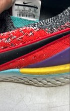 Load image into Gallery viewer, Nike Mens Epic React Flyknit 2 BQ8928-007 Multicolor Sneaker Shoes Size 11