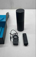 Load image into Gallery viewer, Amazon Echo 1st Generation Model SK705DI Smart Speaker System Not Tested