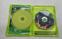 Load image into Gallery viewer, Lot Of 2 Pcs Assorted Xbox 360 Halo 4 And Kinect Adventure Video Games