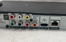 Load image into Gallery viewer, Sony Model BDP-S380 Black Full HD 1080p Blu-Ray Disc DVD Player Not Tested