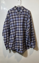 Load image into Gallery viewer, Ralph Lauren Mens Multicolor Cotton Long Sleeve Collared Button-Up Shirt Sz XXL