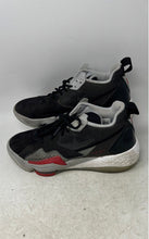 Load image into Gallery viewer, Nike Mens Air Jordan Zoom 92 CK9183-001 Black Red Running Shoes Size 9