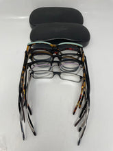 Load image into Gallery viewer, Ray-Ban, Carrera, Vince Camuto Multicolored Glasses (8 pcs)