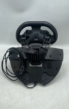 Load image into Gallery viewer, Thrustmaster Black T80 Ferrari 488 GTB Video Gaming Controller Untested