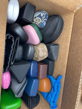 Load image into Gallery viewer, Mixed Brands Of Empty Cases For Sunglasses & Glasses. 5 Pounds +12.0 oz Box