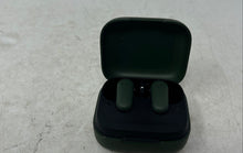 Load image into Gallery viewer, Lot Of 2 Assorted Soundcore Black Green Wireless Earbuds Pre-Owned Not Tested