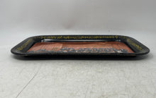 Load image into Gallery viewer, Vintage Lawrence Welk & The Champagne Musicmakers TV Memorabilia Collectors Tray