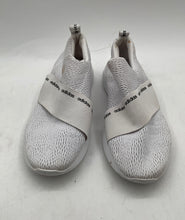 Load image into Gallery viewer, Adidas Womens Cloudfoam Refine Adapt DB1338 White Sneakers Shoes Size 5.5