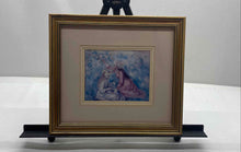 Load image into Gallery viewer, Girls Picking Flowers In A Meadow By Pierre Auguste Renoir Wall Decor Art Print