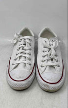 Load image into Gallery viewer, Converse Womens Chuck Taylor All Star Madison 563509F White Sneaker Shoes Size 9