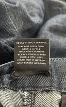 Load image into Gallery viewer, Ann Taylor Womens Blue Denim Regular Fit Signature Bootcut Leg Jeans Size 00P