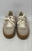 Load image into Gallery viewer, Tommy Hilfiger Womens T-Celmi Tan And Beige Lace-Up Sneaker Shoes Size 8M